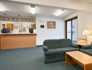 Hotel Super 8 By Wyndham Dewitt Exterior foto